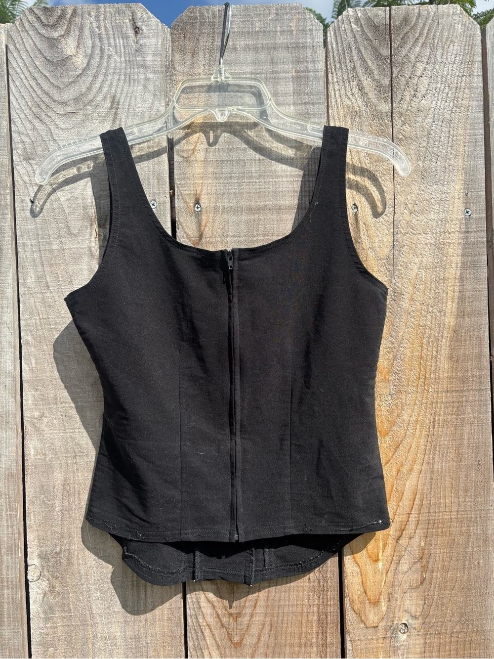 Corset - Picture 3 of 3